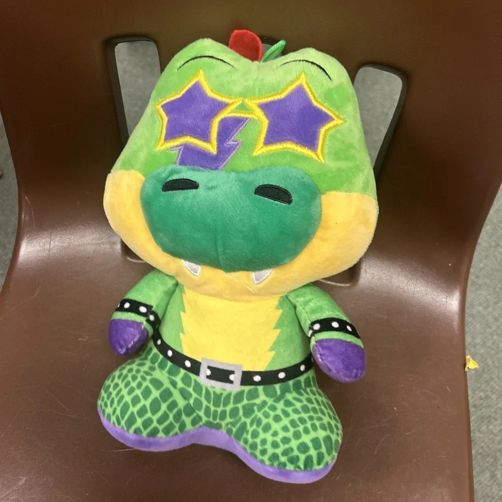 Five Nights At Freddy's FNAF Plush Toy 11
